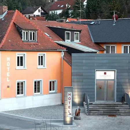 Frankenhof 3*