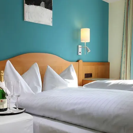 Frankenhof 3*