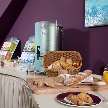 فندق Frankenhof 3*