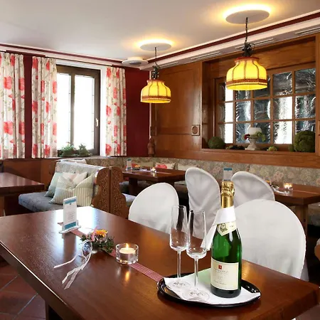 Frankenhof فندق 3*