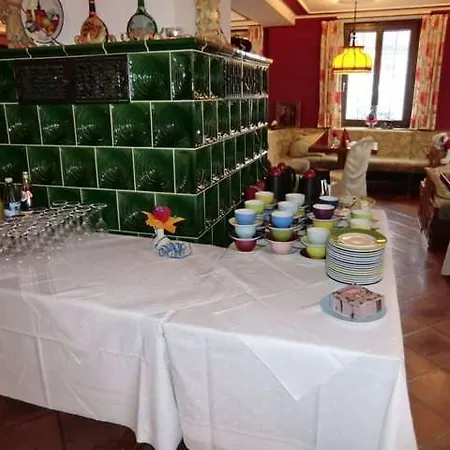 Frankenhof فندق 3*
