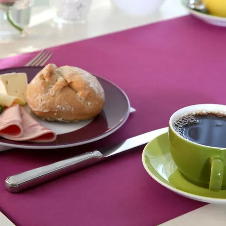 Frankenhof 3* Höchberg