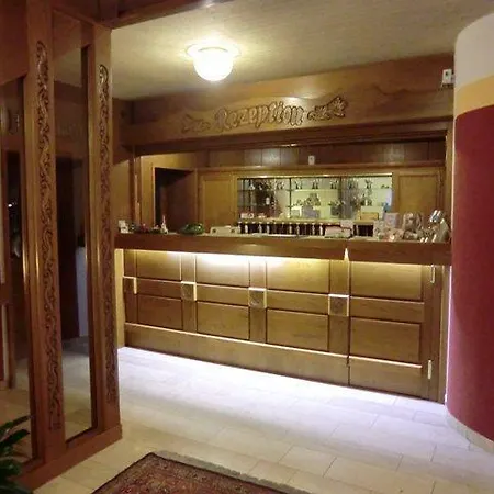 فندق Frankenhof Höchberg