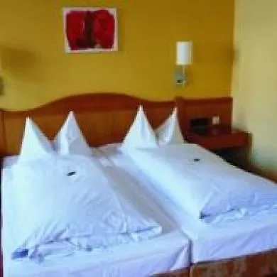 Frankenhof Hotel