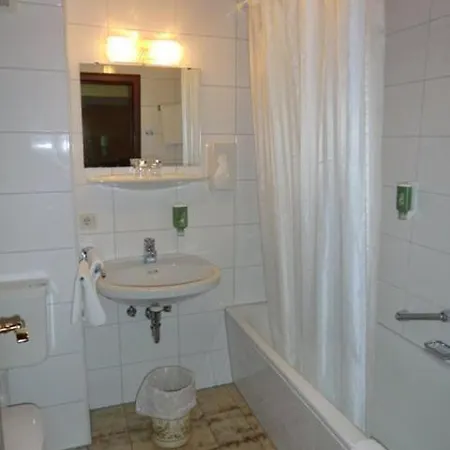 Frankenhof 3*