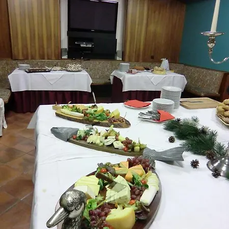 Hotel Frankenhof