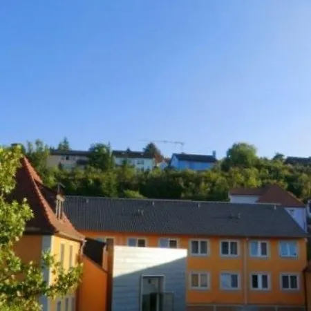 Hotel Frankenhof